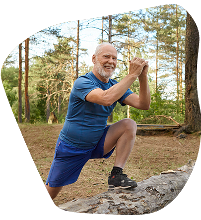 L’exercice physique